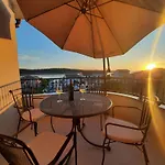 Διαμέρισμα Tolle Amphora Mit Moebliertem Balkon By Interhome *