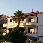 Tolle Amphora Mit Moebliertem Balkon By Interhome Διαμέρισμα
