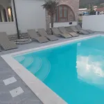 Tolle Amphora Mit Moebliertem Balkon By Interhome Barbat na Rabu