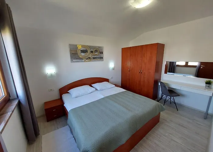 Apartamento Tolle Amphora Mit Moebliertem Balkon By Interhome