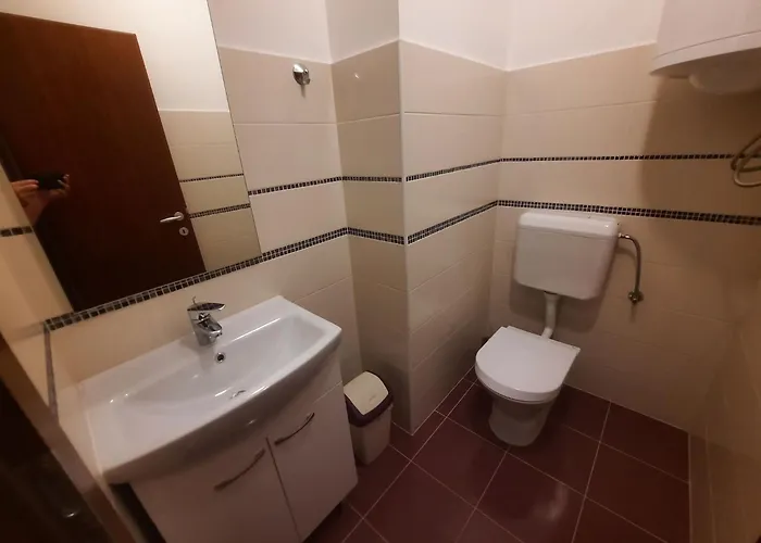 Apartamento Tolle Amphora Mit Moebliertem Balkon By Interhome