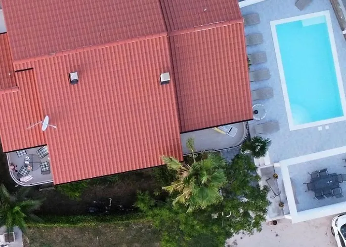 Apartamento Tolle Amphora Mit Moebliertem Balkon By Interhome *