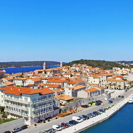 Tolle Amphora Mit Moebliertem Balkon By Interhome Apartamento Barbat na Rabu